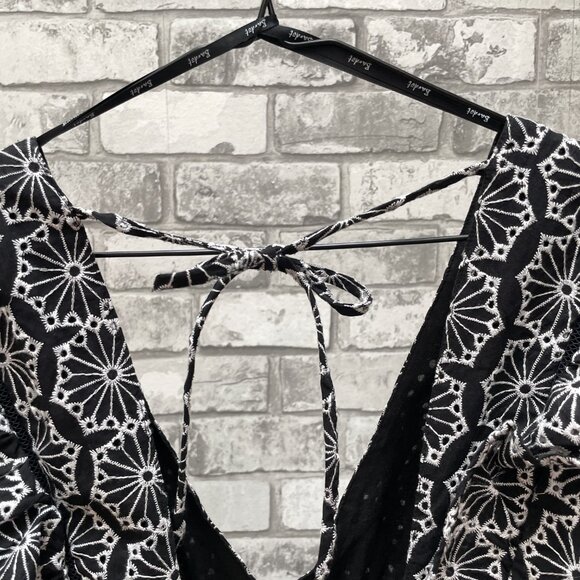 Bardot Summer Dress - Picture 6 of 12